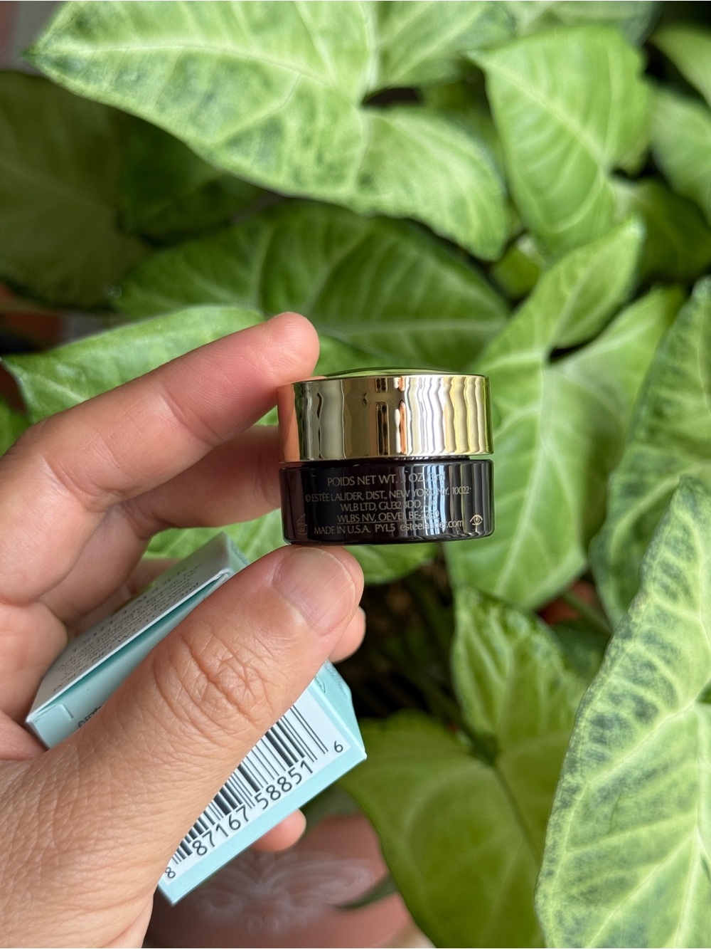 Estée Lauder Advanced Night Repair Eye Gel-Cream – 3ML Mini – Brand New - Picture 2 of 3